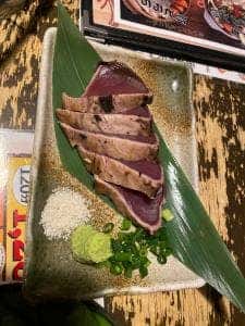 粋な居酒屋 あいよ 札幌駅 北口店