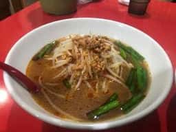 台湾料理 福園