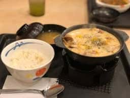 松屋 手稲前田店