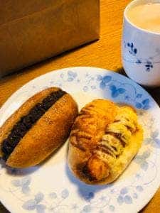 りあん パン屋