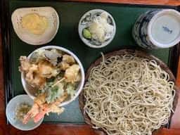 山しょう