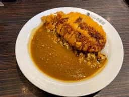 カレーハウスCoCo壱番屋 板橋区役所前店