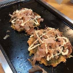 お好み焼き よし