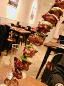 シュラスコ食べ放題 Churras House～シュラスハウス～