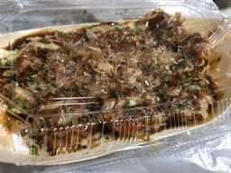 たこ焼き焔