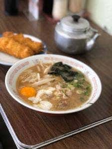 うずしお食堂