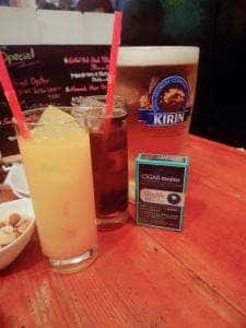 ドランケン・ダック ひたちなか店