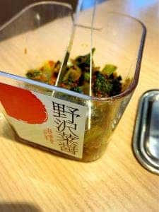 丸源ラーメン 三重川越店