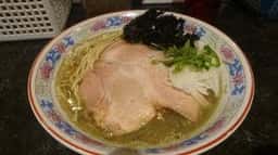 中華SOBA にぼ乃詩