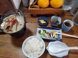食彩処 磯
