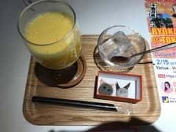 LuLu cafe