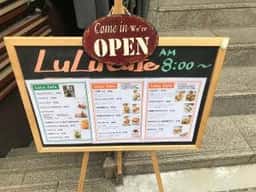 LuLu cafe