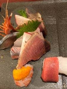 くずし割烹 和のふ