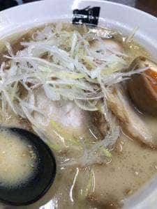 北海ラーメン 札幌駅前店