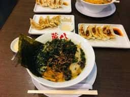 麺蔵八