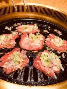 肉の館 羅生門 名谷店