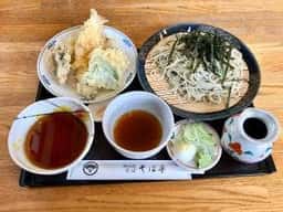 そば平