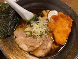 蔵食房 龍々