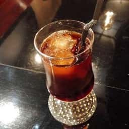 喫茶 リエート