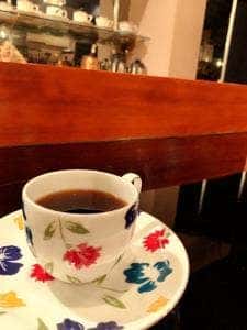 喫茶 リエート
