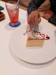 Fukumi Cafe Palmier