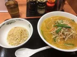 日高屋 成田東口店