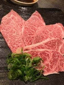 炭火焼肉屋台 たじま屋