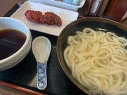 さぬきうどん 玉屋
