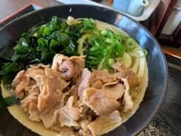 さぬきうどん 玉屋
