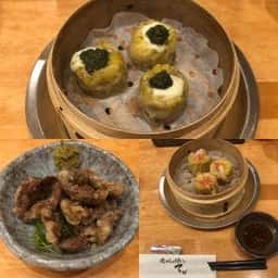 俺のしゅうまいってば