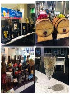 サザンダイニングチュラティーダ