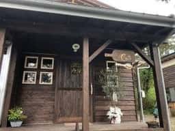 山のフモトのパン食堂 Cou屋