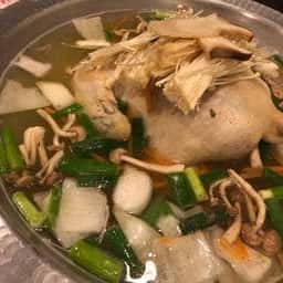 多松