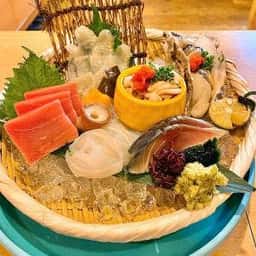 和風ダイニング さくら