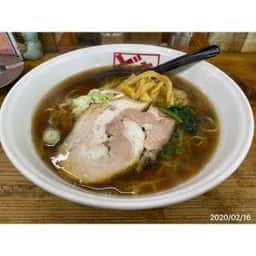 ドライブインどさん子出雲崎バイパス店