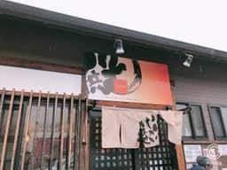 中華そば 殿 加茂店