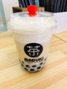 茶MARUKI