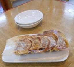 順金餃子房