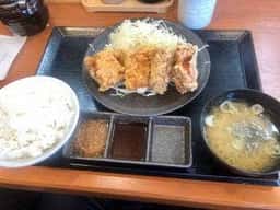 からあげ専門店 からやま 所沢北野店