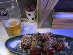 鉄板の匠 串KATSU