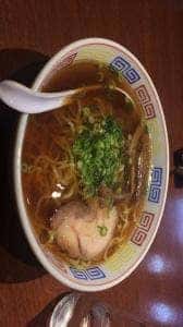 ゆかわ食堂