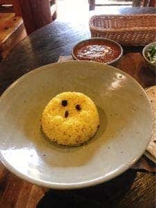峠のカレー屋ぽから