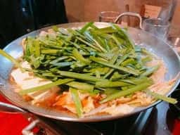 もつ鍋牧流川店