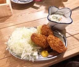 大衆酒場 ムロヒガシ アウネ幕張