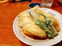 居酒屋しんざん
