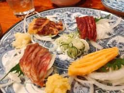 居酒屋しんざん