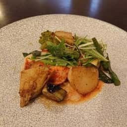 ワイン＆お野菜バル ベジバル