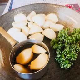 焼肉の武八