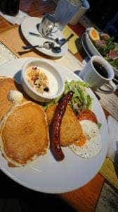 コナズ珈琲 寝屋川