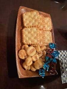 Barすごもり
